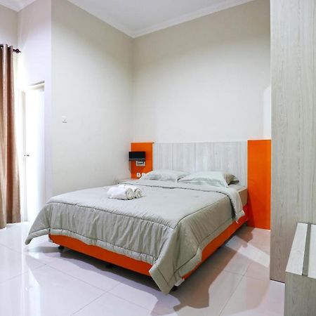 Velozip Kos Exclusive Apartment Surabaya Ngoại thất bức ảnh