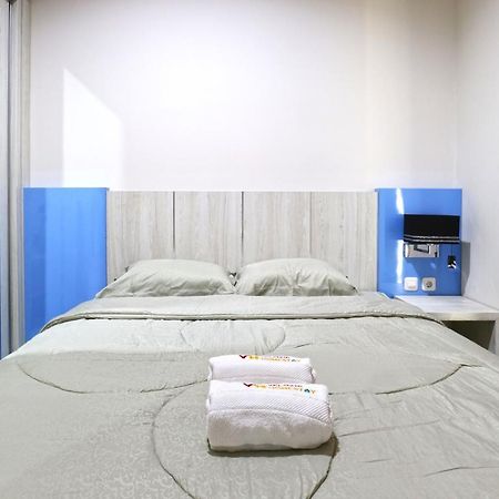 Velozip Kos Exclusive Apartment Surabaya Ngoại thất bức ảnh
