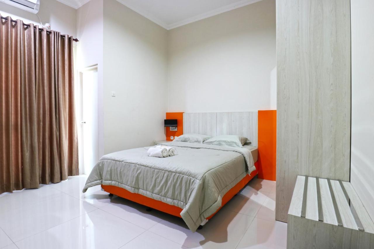 Velozip Kos Exclusive Apartment Surabaya Ngoại thất bức ảnh