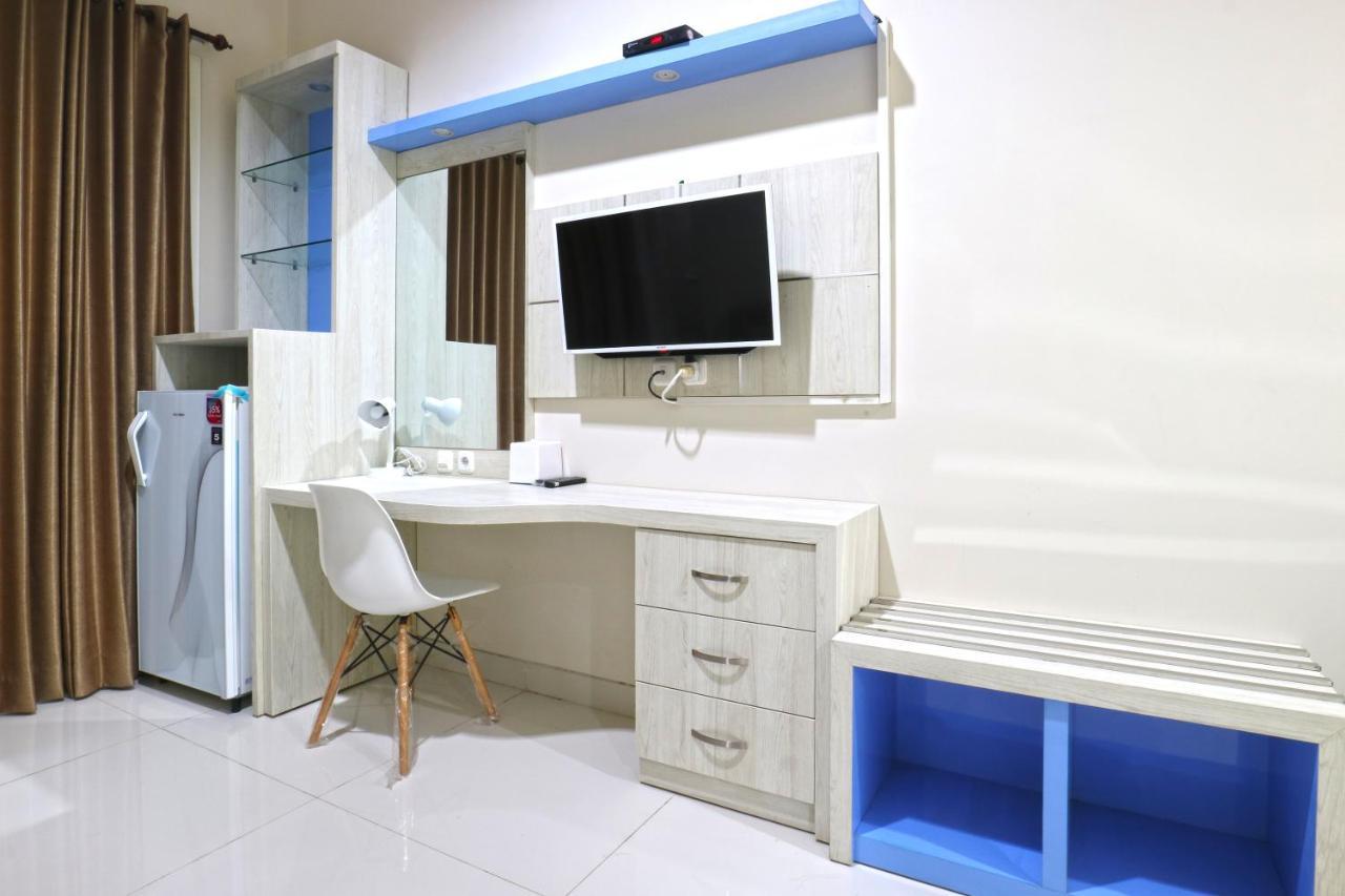 Velozip Kos Exclusive Apartment Surabaya Ngoại thất bức ảnh