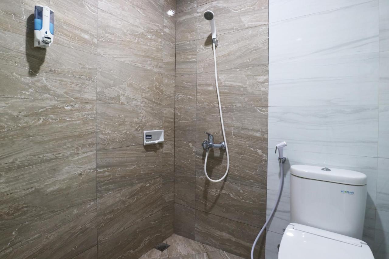 Velozip Kos Exclusive Apartment Surabaya Ngoại thất bức ảnh