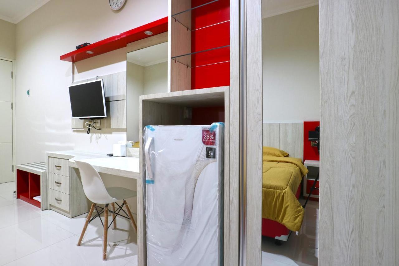 Velozip Kos Exclusive Apartment Surabaya Ngoại thất bức ảnh