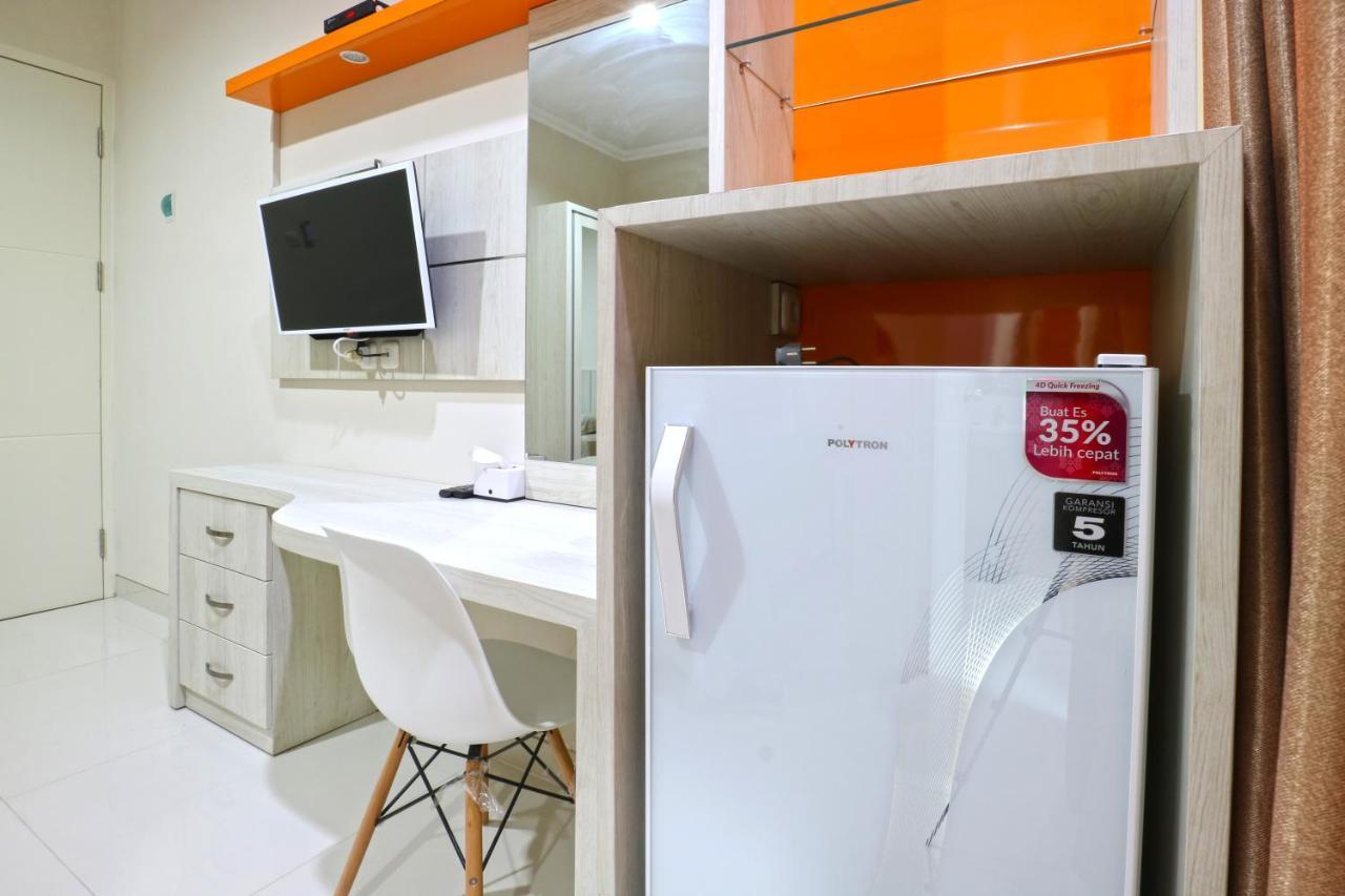 Velozip Kos Exclusive Apartment Surabaya Ngoại thất bức ảnh