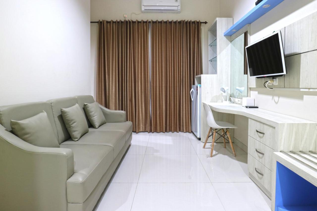 Velozip Kos Exclusive Apartment Surabaya Ngoại thất bức ảnh