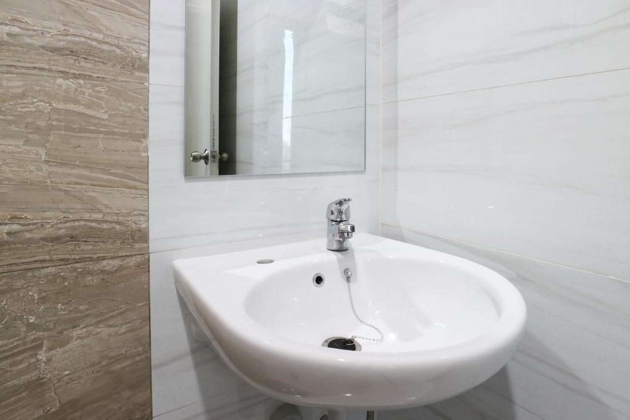 Velozip Kos Exclusive Apartment Surabaya Ngoại thất bức ảnh