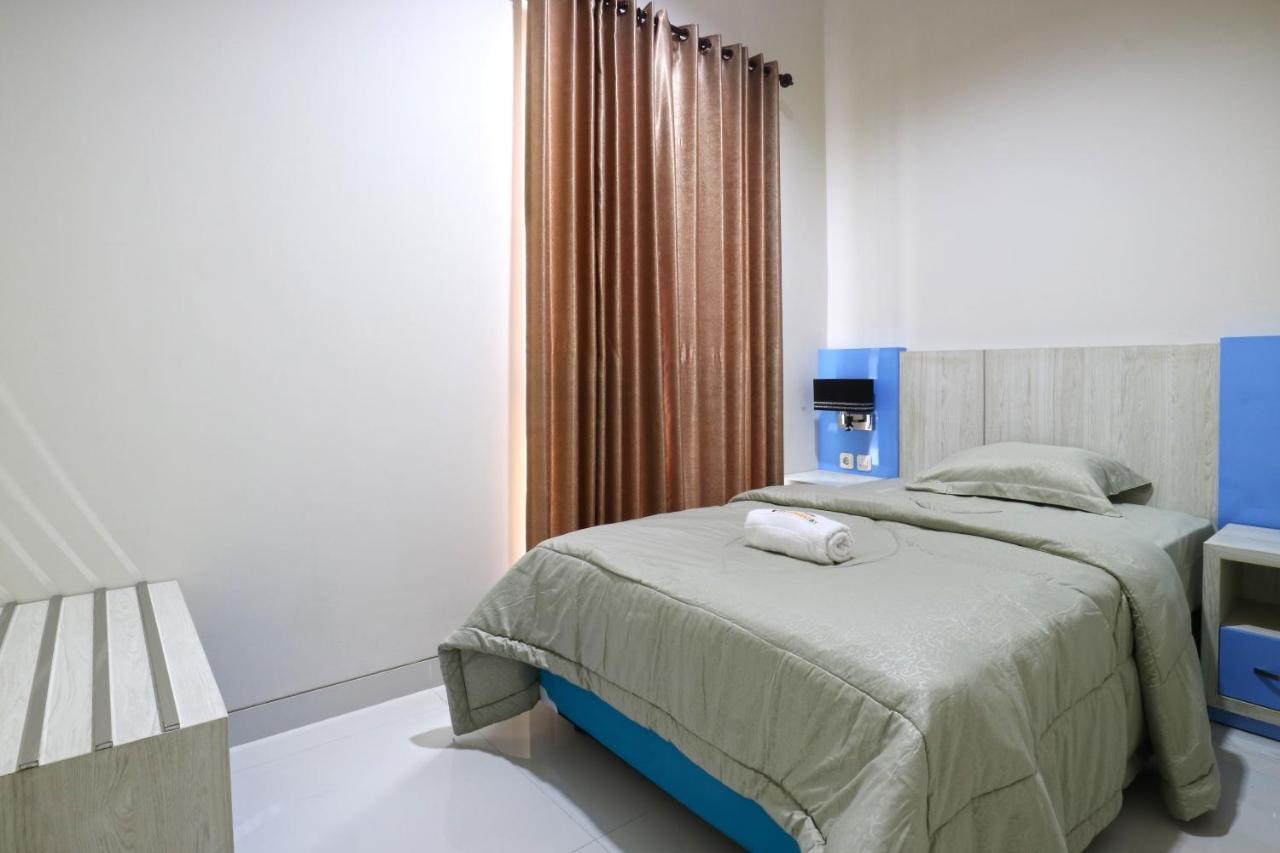 Velozip Kos Exclusive Apartment Surabaya Ngoại thất bức ảnh