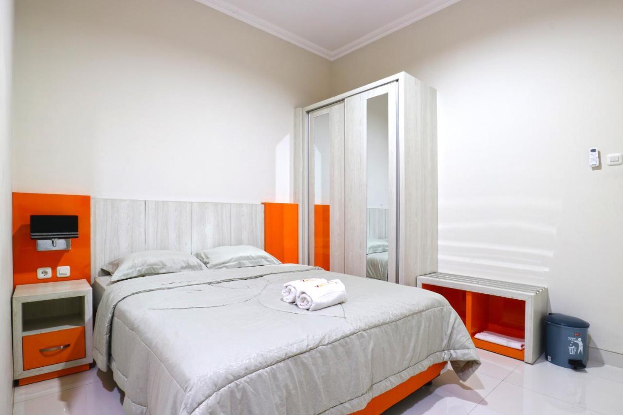 Velozip Kos Exclusive Apartment Surabaya Ngoại thất bức ảnh