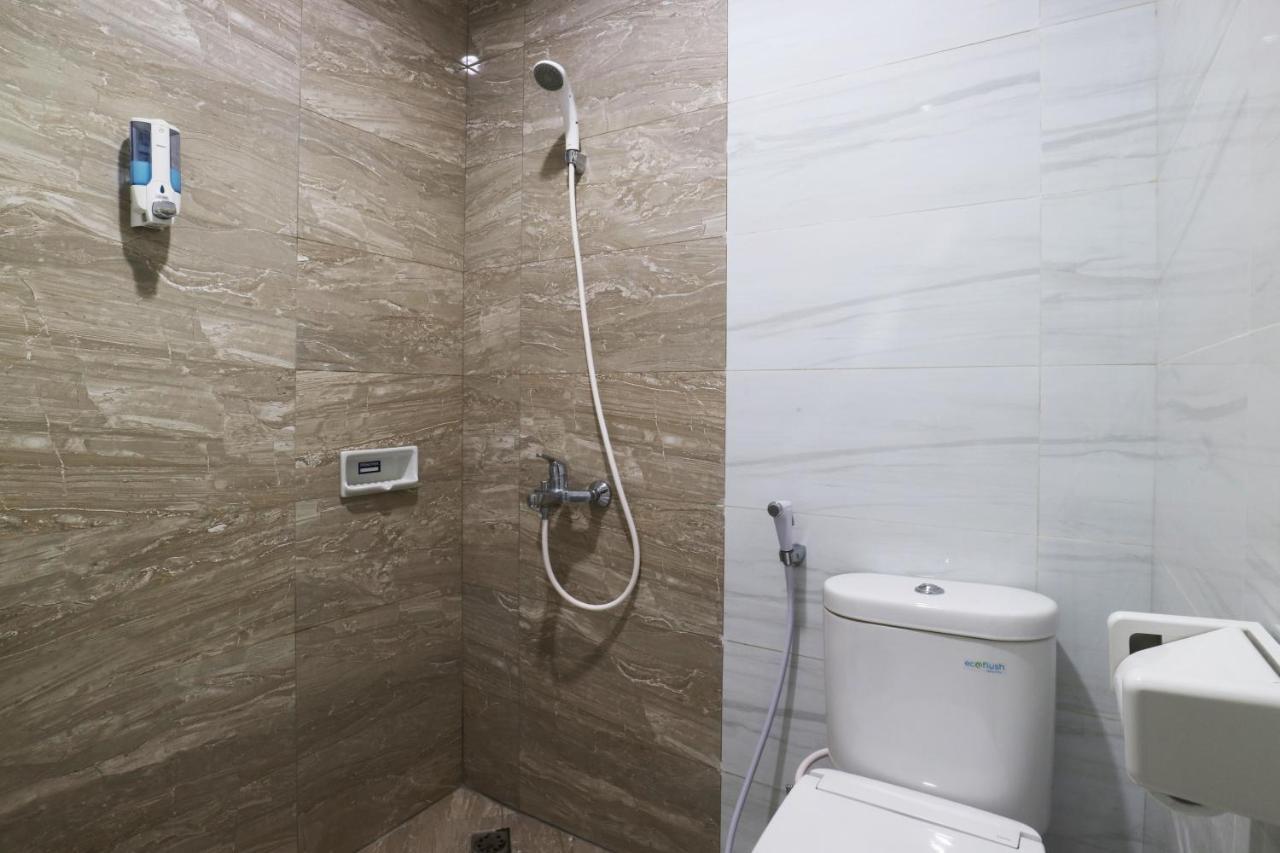 Velozip Kos Exclusive Apartment Surabaya Ngoại thất bức ảnh
