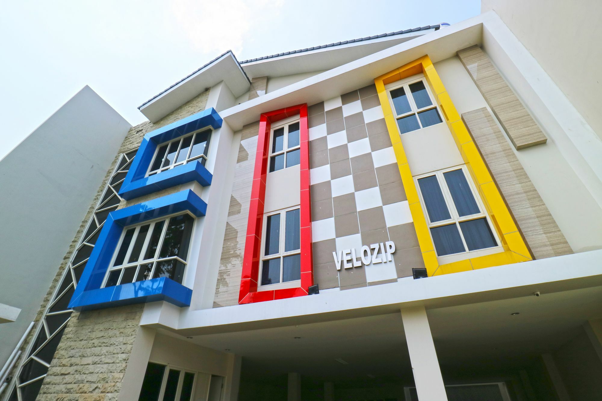 Velozip Kos Exclusive Apartment Surabaya Ngoại thất bức ảnh