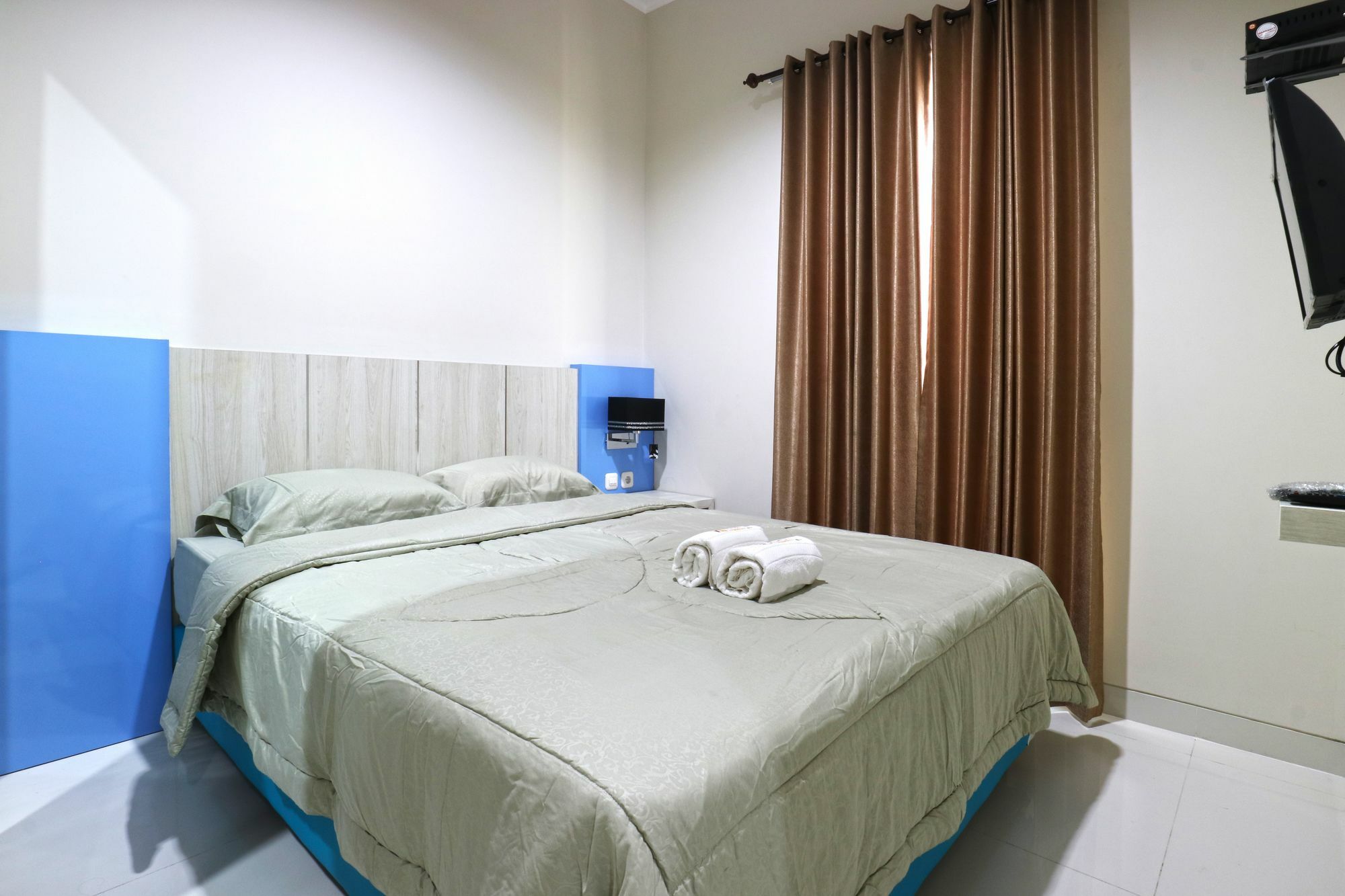 Velozip Kos Exclusive Apartment Surabaya Ngoại thất bức ảnh